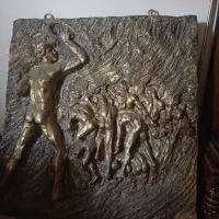 مجسمه
