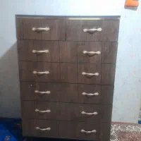 دراور بزرگ ام دی اف