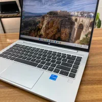 HP 440 G9 i5 نسل ۱۲ به صرفه ترین لپ تاپ