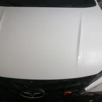 آریزو 6جی تی 403سفید بسیار تمیز