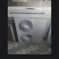 کولر ۳۰هزارجنرال