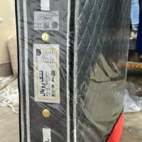 تشک ۳۰ سانتی طبی دو طرف پد دار بیرونی