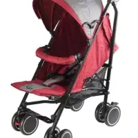 ست کالسکه ایون‌فلو Evenflo مدل EF1393 نو است