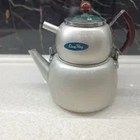 کتری وقوری