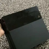 کنسول ps4 فول بازی