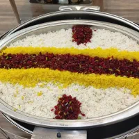 تشریفات مجالس ال یاسین