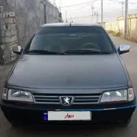 پژو 405|خودرو سواری و وانت|یاسوج, |دیوار