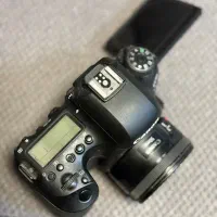 6D mark2 canon|دوربین عکاسی و فیلم‌برداری|سمنان, |دیوار