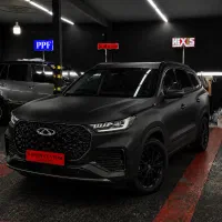 ppf اورجینال خودترمیم در لحظه کاور خودرو بدنه