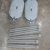 قاب مهتابی با مهتابی