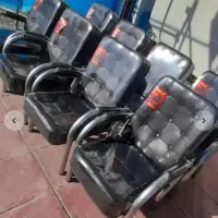 صندلی اداری