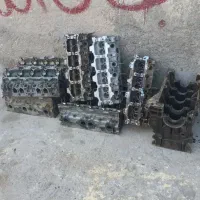 فروش و خریدار سرسیلند پژو 3/800 بلوکه سیلندر 5/500