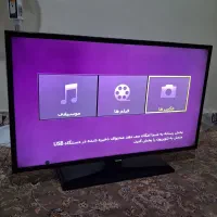 تلویزیون ۴۲ اینچ سامسونگ کره اصل