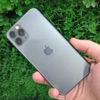 11 Pro 256|موبایل|آبیک, |دیوار