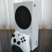 xbox series s همراه با بازی