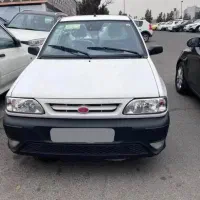 پراید وانت مدل 1405