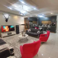 ۹۹ متر ۲ خواب فول عرصه تسویه فاز ۸ پردیس