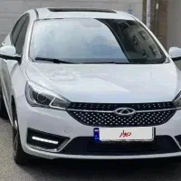 آریزو 5 چری 1396 کاملا بی رنگ