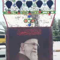 کرایه حجله و لوازم پذیرایی شبانه روزی طلاب