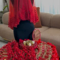 گیفت عروس