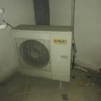 کولر دو تیکه ۳۶ هزار تراس