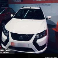 کوییک اس ار  سفید مشکی مدل ۴۰۳