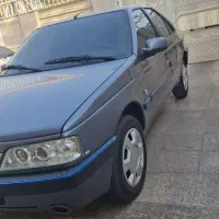 پژو ۴۰۵ slx مدل ۹۹