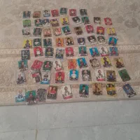 کارت کیمدی نو