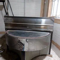 تنوروخمیرگیروخمیربازکن
