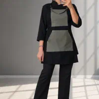 انواع پیشبند و اپرون لباس کار