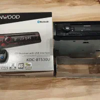 پخش کنوود در حد آک