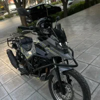 گلکسی Nh 250