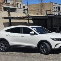 دیگینیتی پرستیژ ۱۴۰۴ داخل مارون