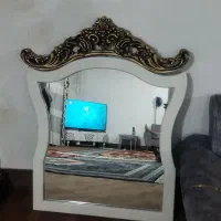 آینه آرایش