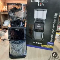 اسیاب یونیک لایف