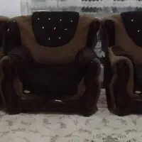 مبل دسته دو