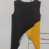 لباس در حد نو