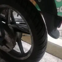 موتور باکسر 200 سی سی