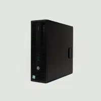 کیس استوک HP مدل G2