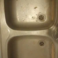 سینک ظرفشویی