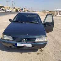 پژو 405|خودرو سواری و وانت|خرمشهر, |دیوار