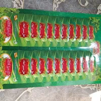 پاکت بسته بندی هل