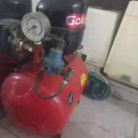 پمپ باد سایلنت