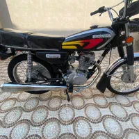125 مدل 90