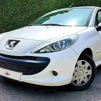 حواله پژو 207 TU5Pپلاس سقف‌فلزی تحویل فوری