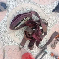 لوازم یدکی ماشین سنگین