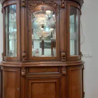 بوفه|بوفه، ویترین، کنسول|تهران, تهران‌نو|دیوار