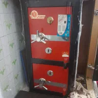 گاو صندوق