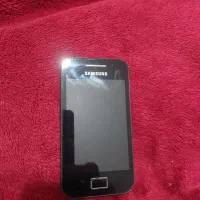 سامسونگ ساده ولی سالم