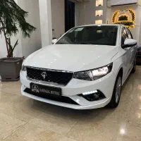 تارا v4 دنده اتومات 1405 tu5/ef7 توربو